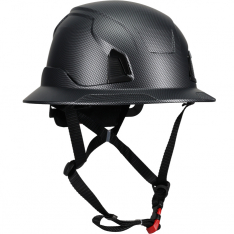 PIP 280-HP1491RM-FB-30, FULL BRIM, NON-VENTED HELMET WITH MIPS® BRAIN PROTECTION SYSTEM